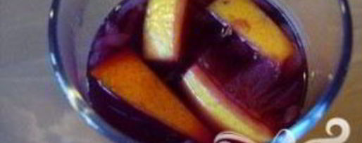 Шаг 4: горячего вина глинтвейн