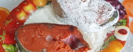 Шаг 5: кеты в ароматном соусе глинтвейн