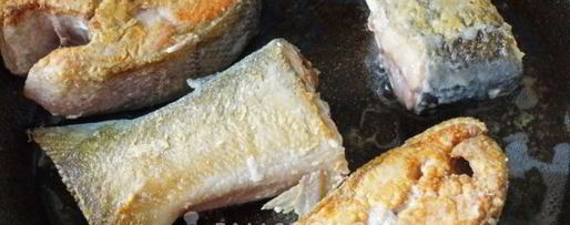 Шаг 6: кеты в ароматном соусе глинтвейн