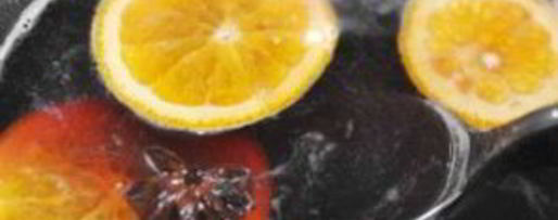 Шаг 2: кофейного глинтвейна по-французски