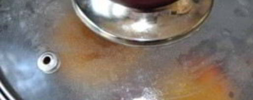 Шаг 3: кофейного глинтвейна по-французски