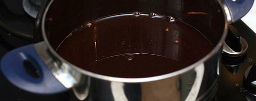 Шаг 2: неклассического глинтвейна