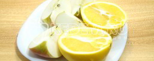 Шаг 1: рождественского глинтвейна