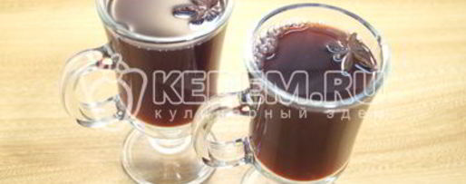 Шаг 5: рождественского глинтвейна