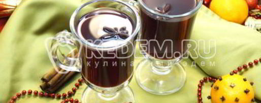 Шаг 6: рождественского глинтвейна