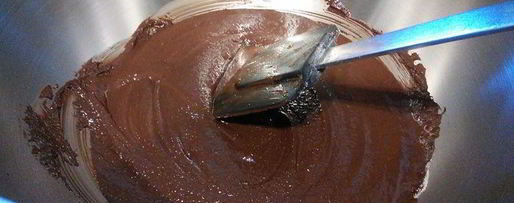 Шаг 1: шоколадного гугельхупфа с вишней на глинтвейне