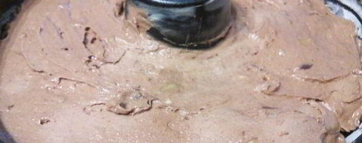 Шаг 10: шоколадного гугельхупфа с вишней на глинтвейне