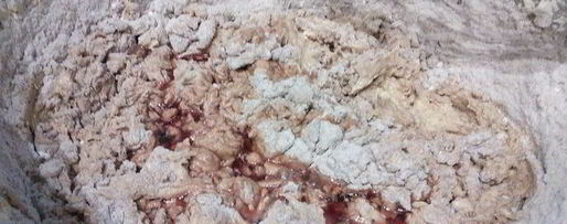 Шаг 5: шоколадного гугельхупфа с вишней на глинтвейне