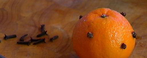 Шаг 2: сорбе из глинтвейна