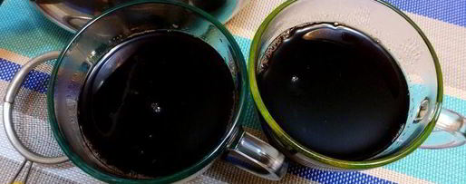 Шаг 2: вишневого глинтвейна