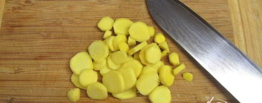 Шаг 1: имбирного пива