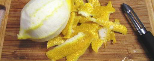 Шаг 3: имбирного пива