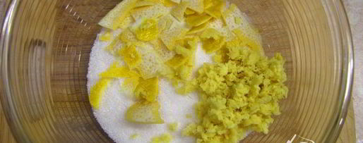 Шаг 4: имбирного пива