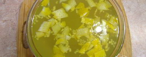 Шаг 5: имбирного пива