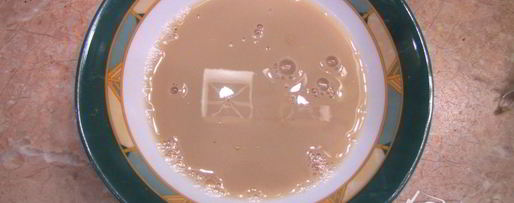 Шаг 6: имбирного пива