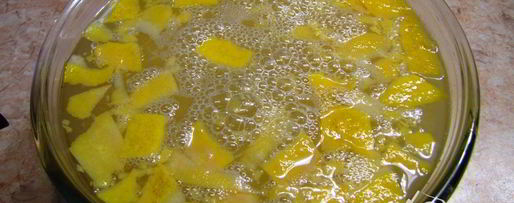 Шаг 8: имбирного пива