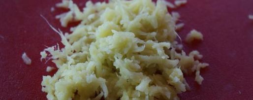 Шаг 2: имбирного напитка с лимоном и розмарином