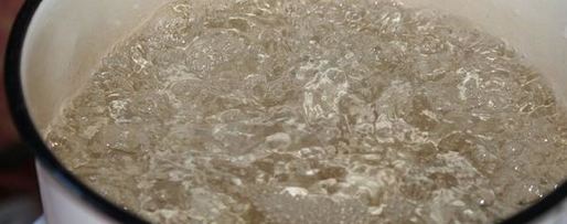 Шаг 3: имбирного напитка с лимоном и розмарином