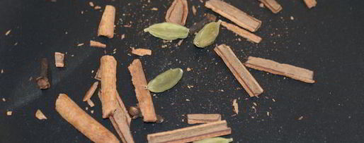 Шаг 3: имбирного напитка