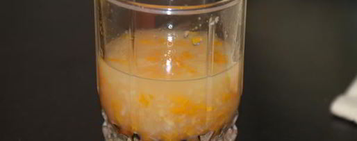 Шаг 5: имбирного напитка