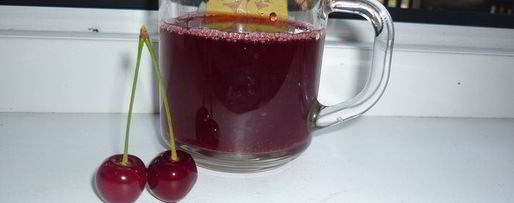 Шаг 1: дедушкиного любимого киселя