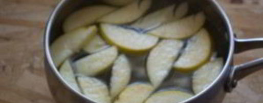 Шаг 2: диетического киселя