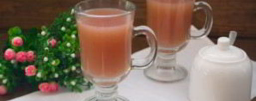 Шаг 6: диетического киселя