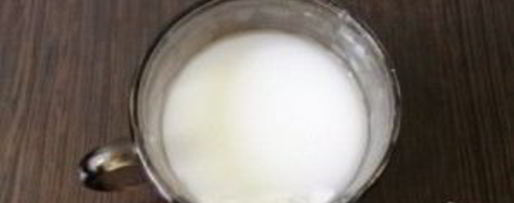 Шаг 4: картофельного киселя