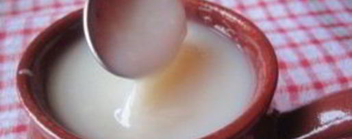 Шаг 2: киселя для похудения