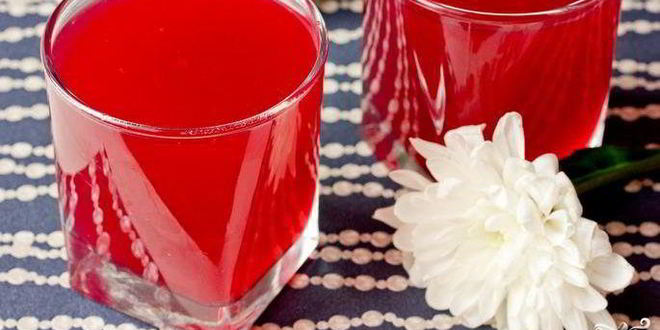 Рецепт киселя для ребенка до года