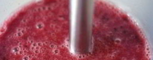 Шаг 1: киселя для ребенка