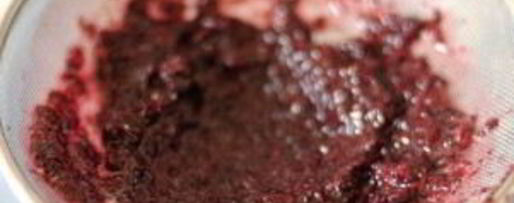 Шаг 2: киселя для ребенка