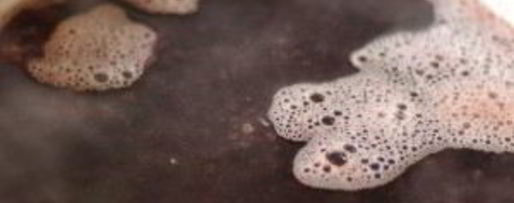 Шаг 3: киселя для ребенка