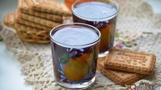 Рецепт Киселя домашнего