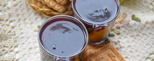 Шаг 2: киселя домашнего