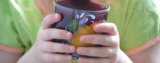 Шаг 3: киселя домашнего