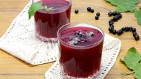 Рецепт Киселя из черной смородины