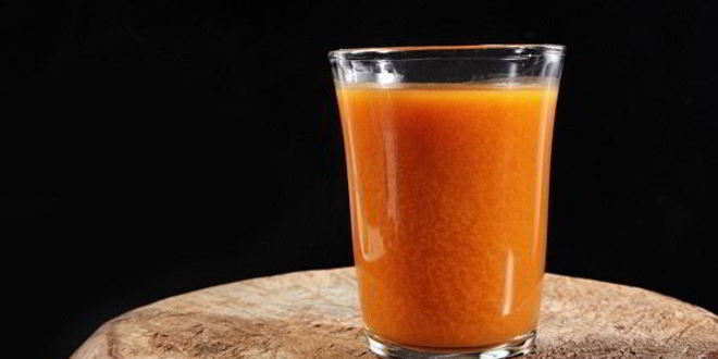 Рецепт киселя из облепихи