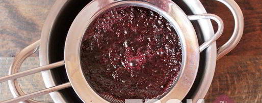 Шаг 2: киселя овсяного