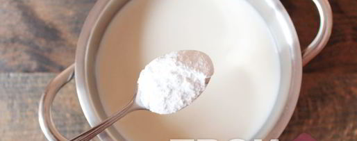 Шаг 3: киселя овсяного