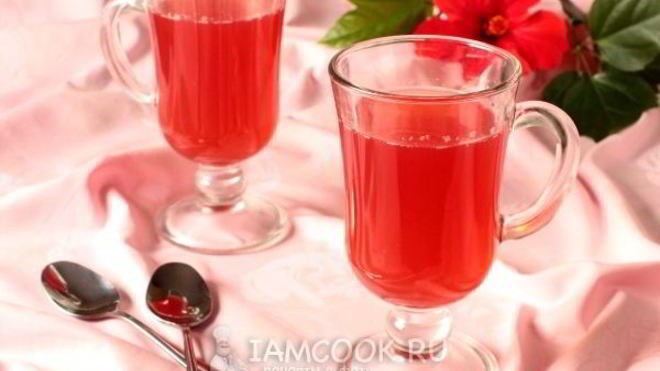 Рецепт Киселя в мультиварке