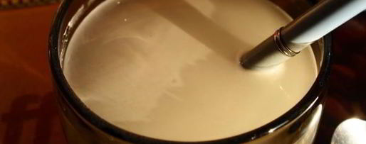 Шаг 2: киселя ягодного из черной смородины