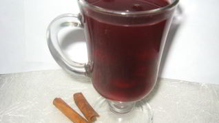 Рецепт Киселя