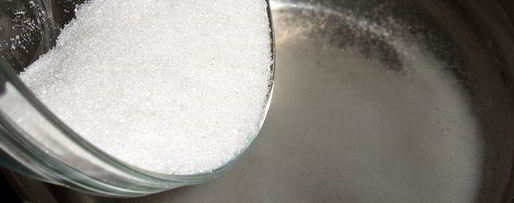 Шаг 1: сливового киселя