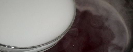 Шаг 9: сливового киселя