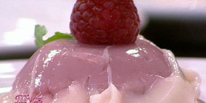 Рецепт старорусского овсяного киселя