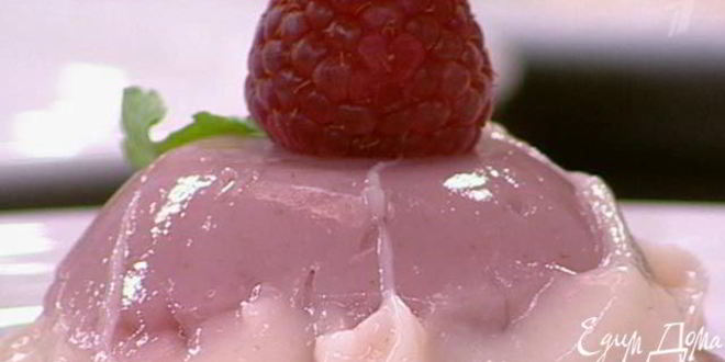 Рецепт старорусского овсяного киселя