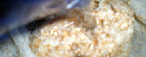 Шаг 2: старорусского овсяного киселя