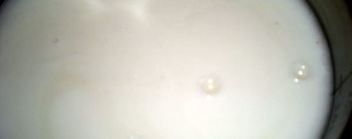 Шаг 3: старорусского овсяного киселя