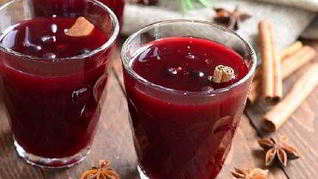 Рецепт Традиционного ягодного киселя